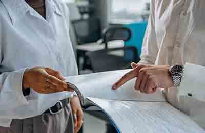 校領導述職廉潔匯報