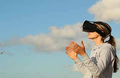 放射醫(yī)學(xué)影像技術(shù)