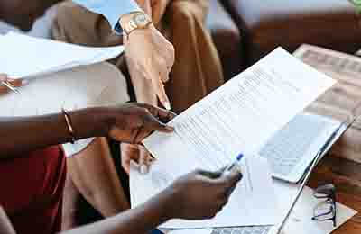 加強(qiáng)勞動(dòng)保障檔案管理意見