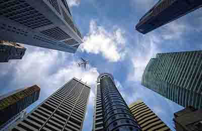 建筑初級職稱論文