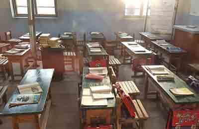 小學(xué)班干部競(jìng)選演講稿