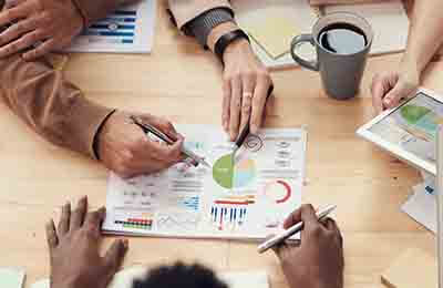 人力資源狀況分析