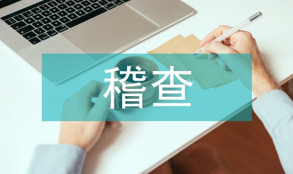 稽查領(lǐng)導(dǎo)競選演講