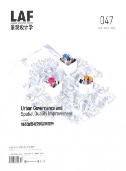 LA?景觀設(shè)計(jì)學(xué)