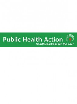 Public Health Action雜志